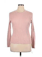 Liz Claiborne Career Pullover Sweater