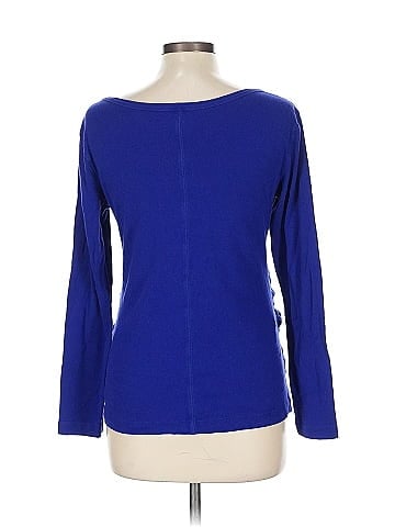 Gap - Maternity 3/4 Sleeve T-Shirt (view 2)