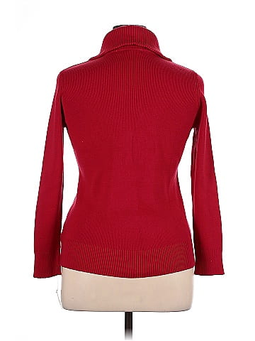 Liz Claiborne Cardigan (view 2)