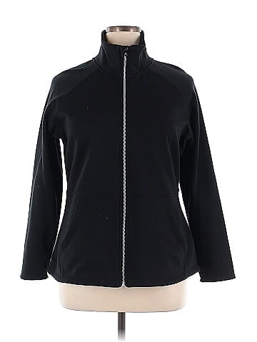 Skechers Track Jacket (view 1)