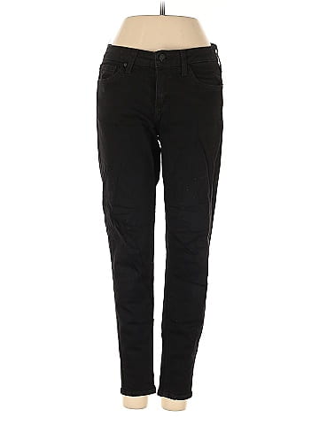 Just Black Jeans (view 1)