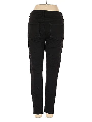 Just Black Jeans (view 2)
