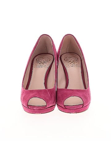 Vince Camuto Heels (view 2)