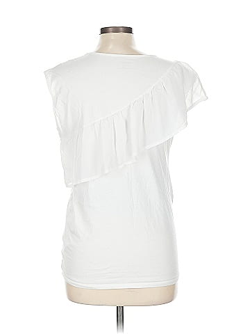 Motherhood Sleeveless Blouse (view 2)