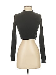 Tna Long Sleeve Turtleneck
