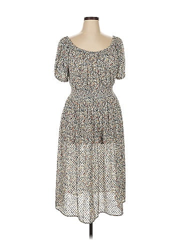 Madewell Casual Dress (view 1)