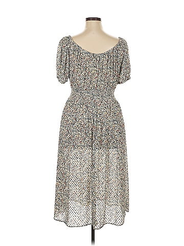 Madewell Casual Dress (view 2)