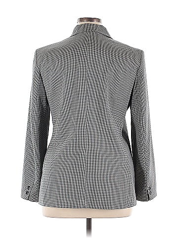 Rafaella Wool Blazer (view 2)