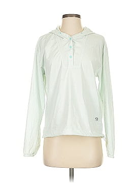 Mountain Hardwear Active T Shirt