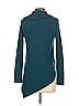 Karen Kane Teal Cardigan Size XS - photo 2