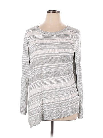 Apt. 9 Pullover Sweater (view 1)