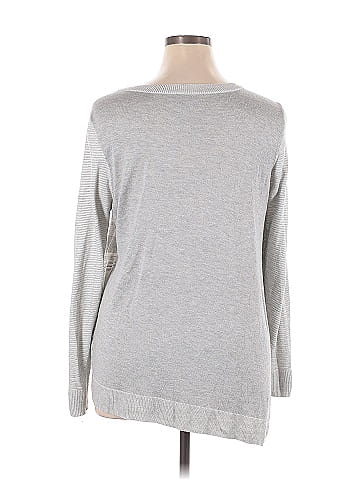 Apt. 9 Pullover Sweater (view 2)