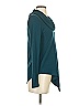 Karen Kane Teal Cardigan Size XS - photo 4