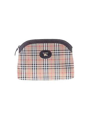 Burberry Vintage Makeup Bag (view 1)