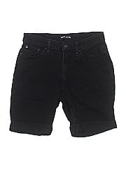 Dkny Jeans Denim Shorts