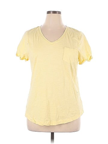 Style&Co Short Sleeve T-Shirt (view 1)