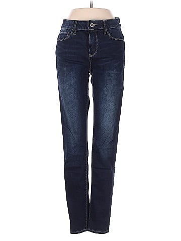 White House Black Market Jeans (view 1)