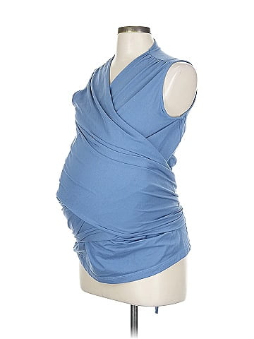 Seraphine Sleeveless Top (view 1)