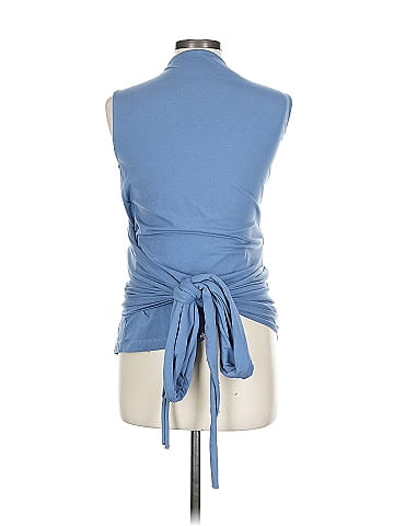 Seraphine Sleeveless Top (view 2)