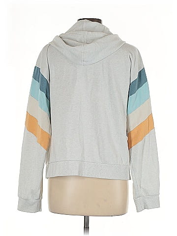 Rip Curl Zip Up Hoodie (view 2)