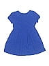 Crewcuts Outlet 100% Cotton Blue Dress Size 4 - photo 2
