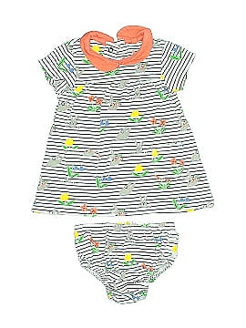 Baby Boden Dress