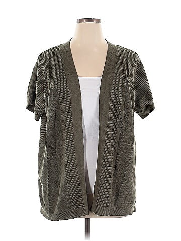 Liz Claiborne Kimono (view 1)