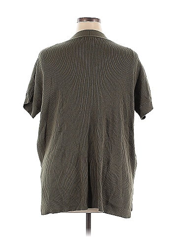 Liz Claiborne Kimono (view 2)