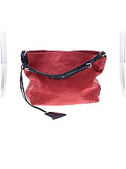 Louis Vuitton Leather Tote