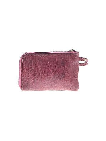 Fossil Leather Wristlet (view 2)