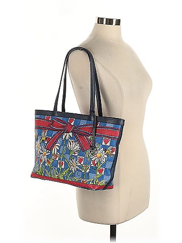 Brighton Leather Satchel (view 2)