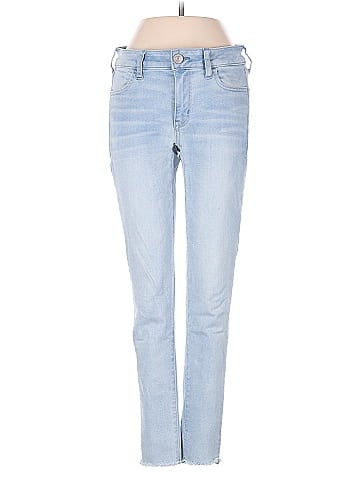 American Eagle Outfitters Jeans (view 1)
