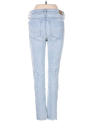 American Eagle Outfitters Jeans (view 2)