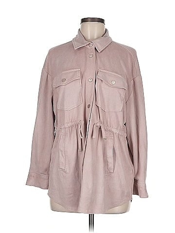 Blank NYC Trenchcoat (view 1)