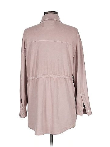 Blank NYC Trenchcoat (view 2)