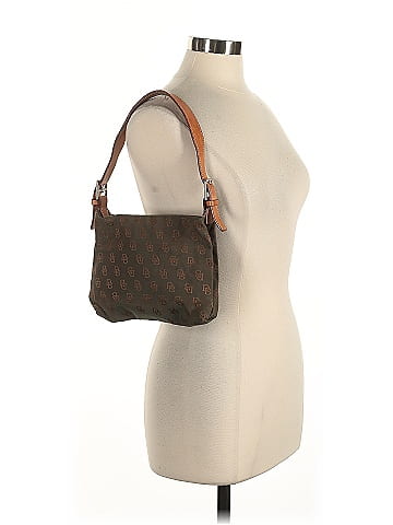 Dooney & Bourke Satchel (view 2)