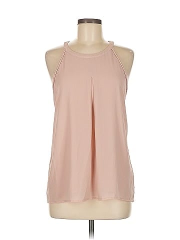Nectar Clothing Sleeveless Blouse (view 1)