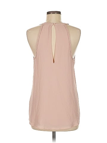 Nectar Clothing Sleeveless Blouse (view 2)