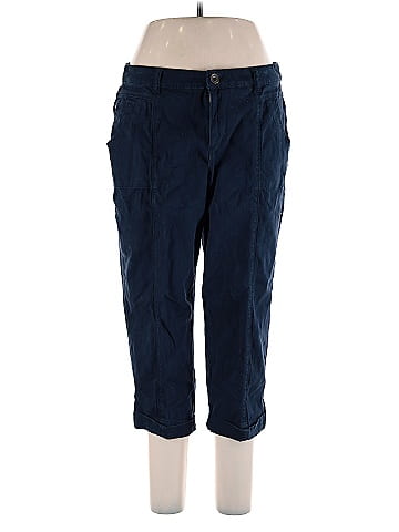 Style&Co Casual Pants (view 1)