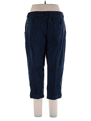 Style&Co Casual Pants (view 2)