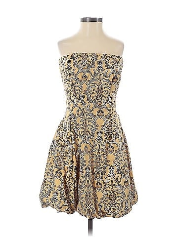 Plenty By Tracy Reese Cocktail Dress (view 1)