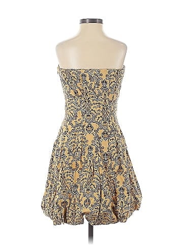 Plenty By Tracy Reese Cocktail Dress (view 2)