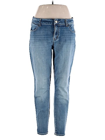 Maurices Jeans (view 1)