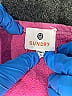 Sundry Pink Sweatshirt Size S - photo 7