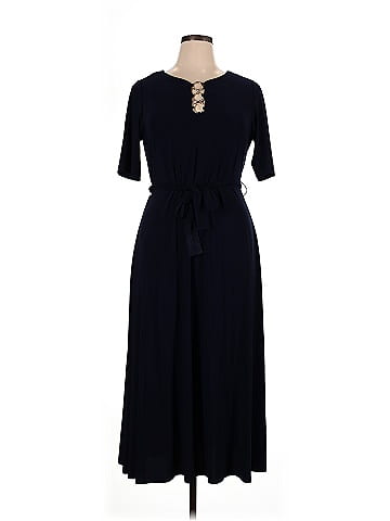 MSK Casual Dress (view 1)