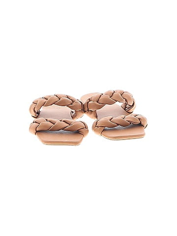 Journee Collection Sandals (view 2)