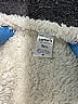 Just One You Made by Carter's 100% Polyester Ivory Faux Fur Vest 6-9 MO / 9 MO - photo 3