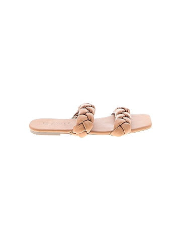 Journee Collection Sandals (view 1)