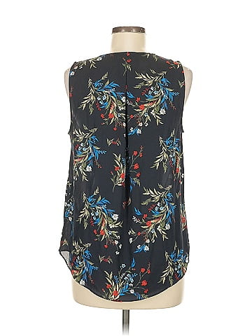 Banana Republic Sleeveless Blouse (view 2)