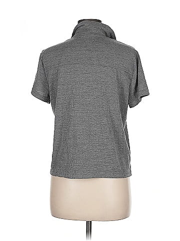 Jane and Delancey Short Sleeve Blouse (view 2)